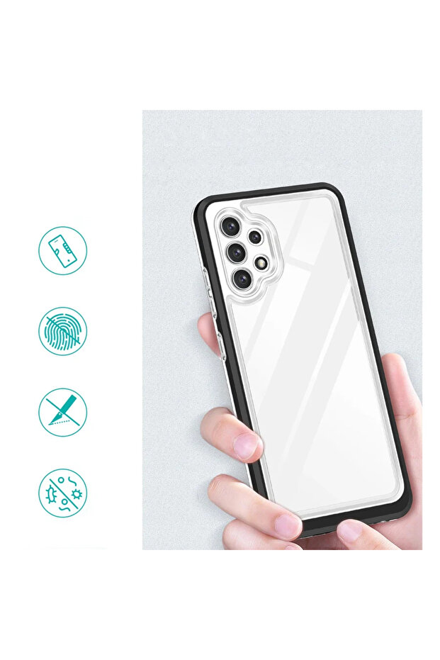 Clear 3in1 - 2