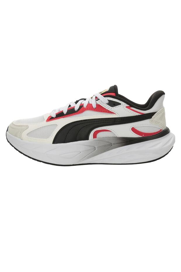 309271-02 Ferrari Hypnotic Ls 2 Men's Sports Shoes White