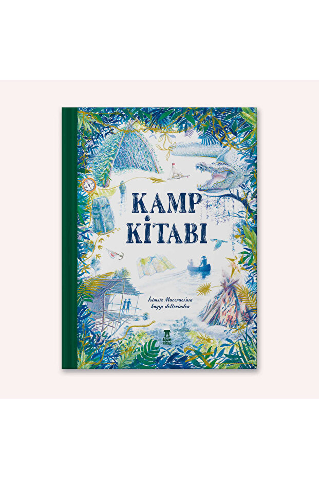 Kamp Kitabı