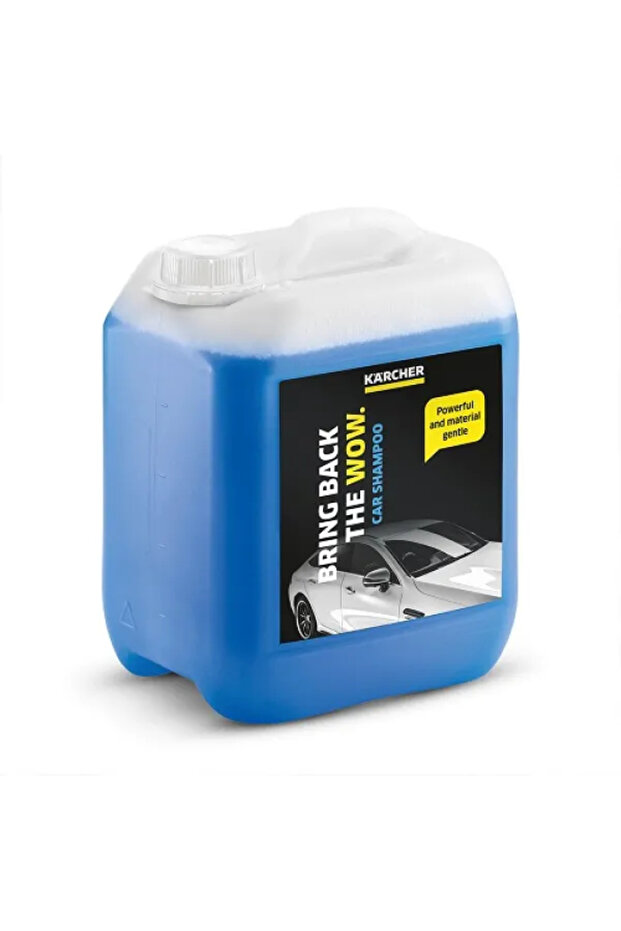 Foaming Cleaner 5L -