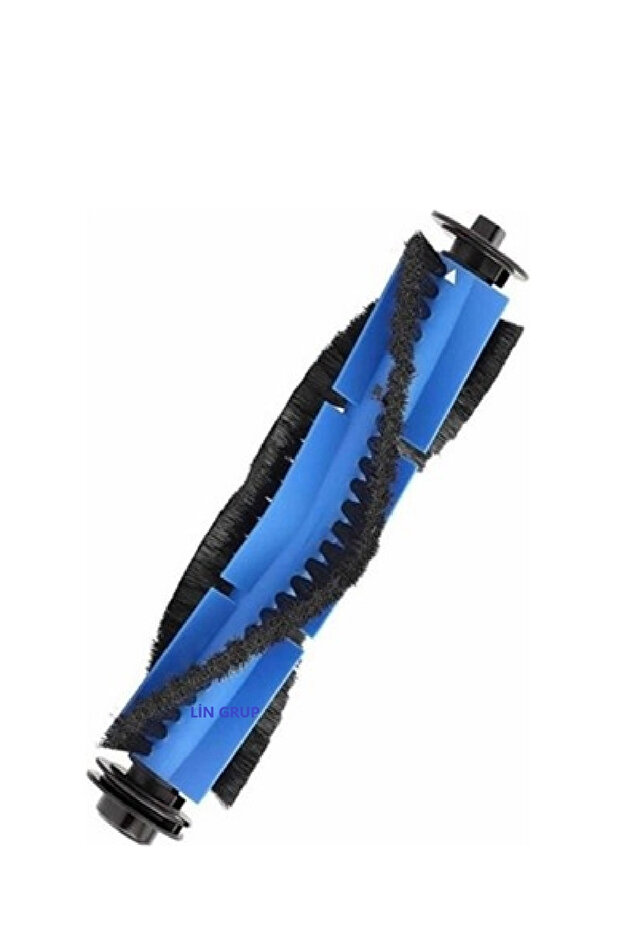 قطع غيار الفرشاة الرئيسية للمكنسة الكهربائية الروبوتية Wiami Fx-7 / Fx-8