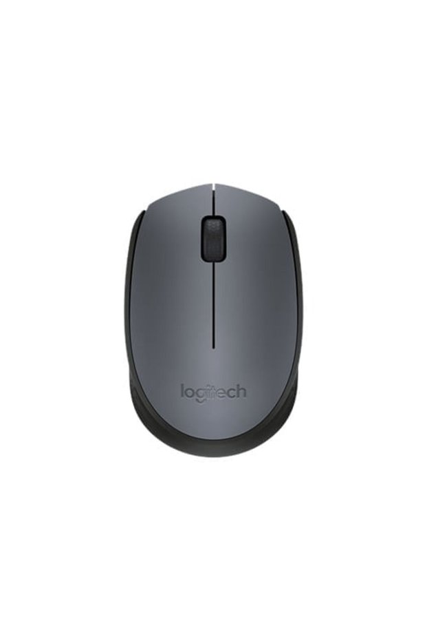 Mouse optic M170 USB Wireless Gri