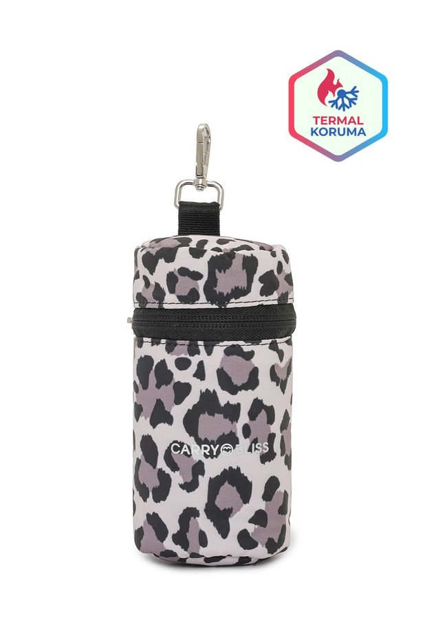 Mini Milkmate Compact Thermal Insulated Baby Bottle Bag and Breast Milk Carrier Bag