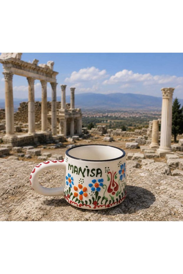 Coffee Cup''Mani̇sa''