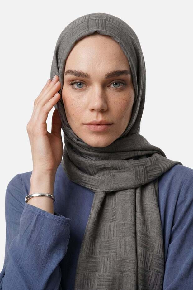 شال نوريا ديسين أيروبين جاكار