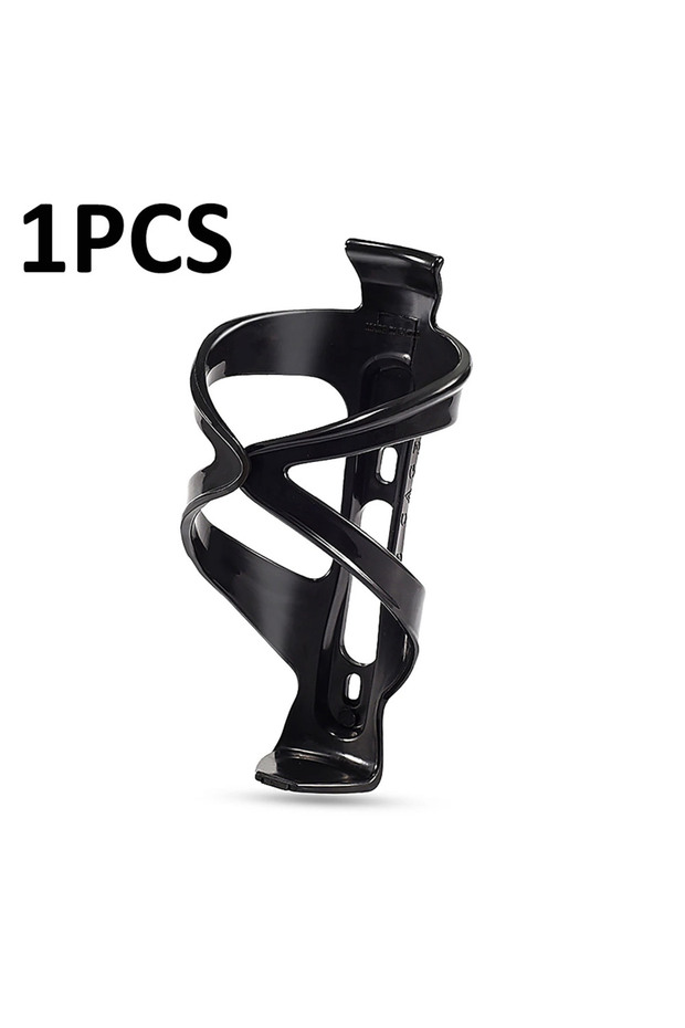 1PCS 1-2PCS Bicycle Bottle Holder Stand Water Cup Storage Rack Mountain Bike Riding Travel Accessori