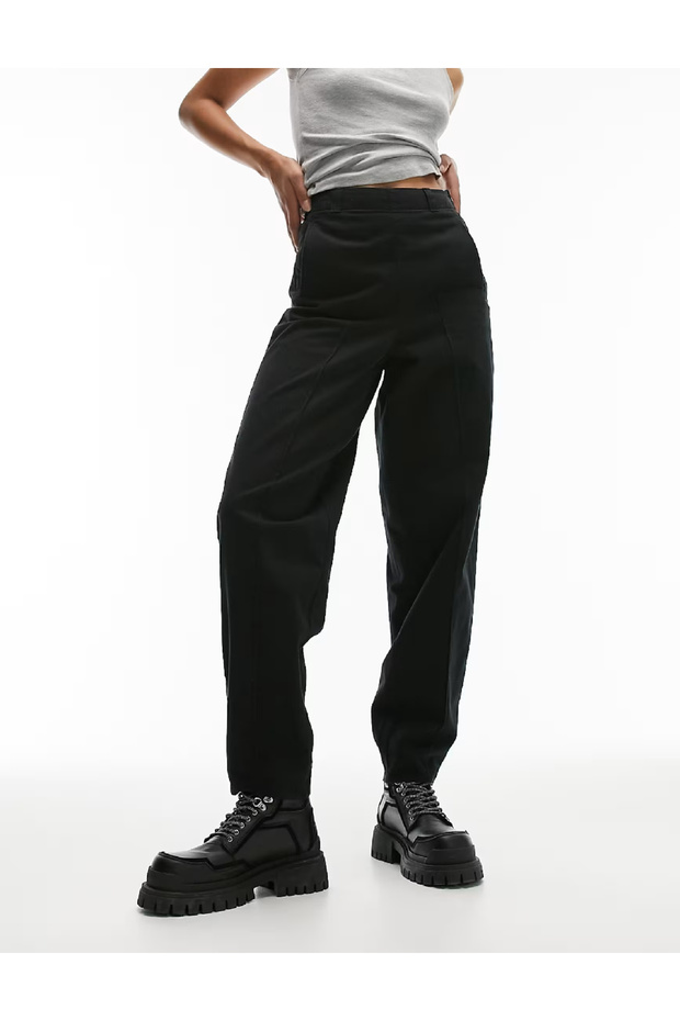 Pantaloni, Negru