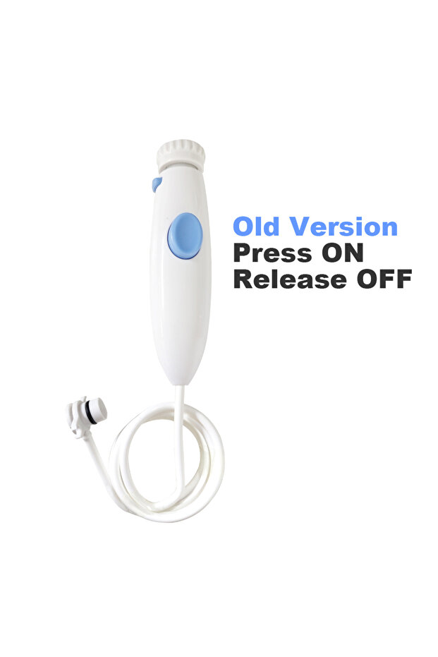 Old Version Replacement Hose Handle Tube For Waterpik Water Flosser Oral Irrigator Dental Water Jet