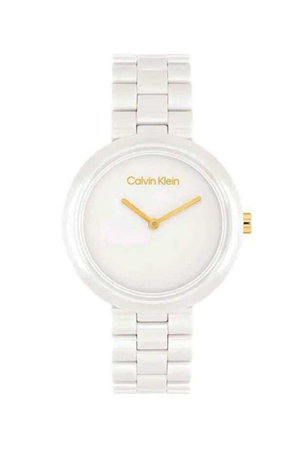 Ck25100072 Women's Wristwatch