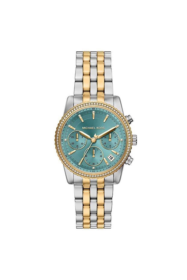 Mk7582 Women's Wristwatch