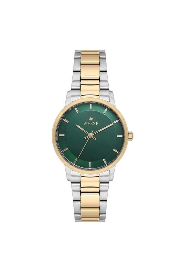 Wwl303503 Women Wrist Watch