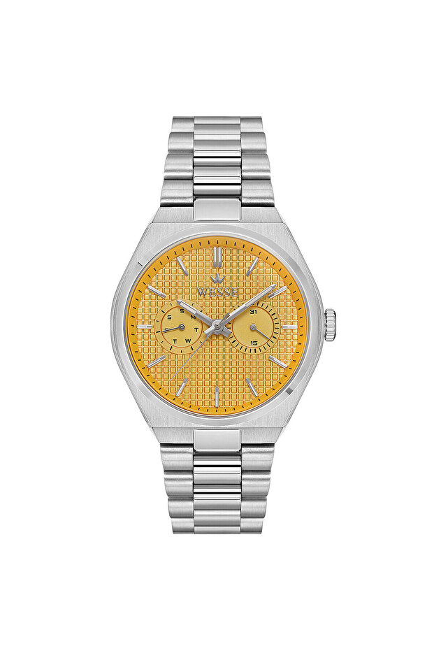 Wwg 209605 Men's Wristwatch