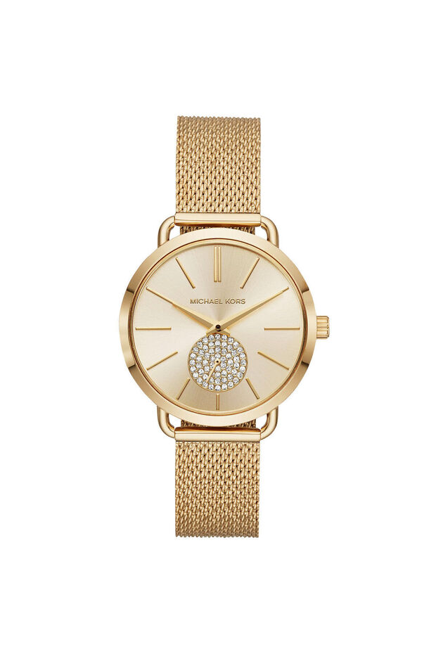 Mk3844 Women's Wristwatch