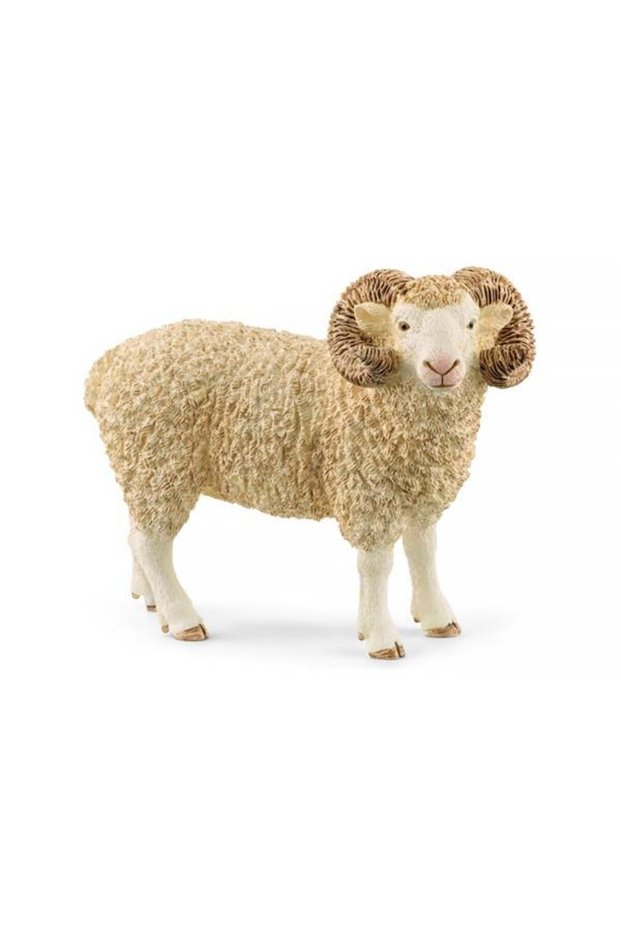 Schleich Koç Figürü