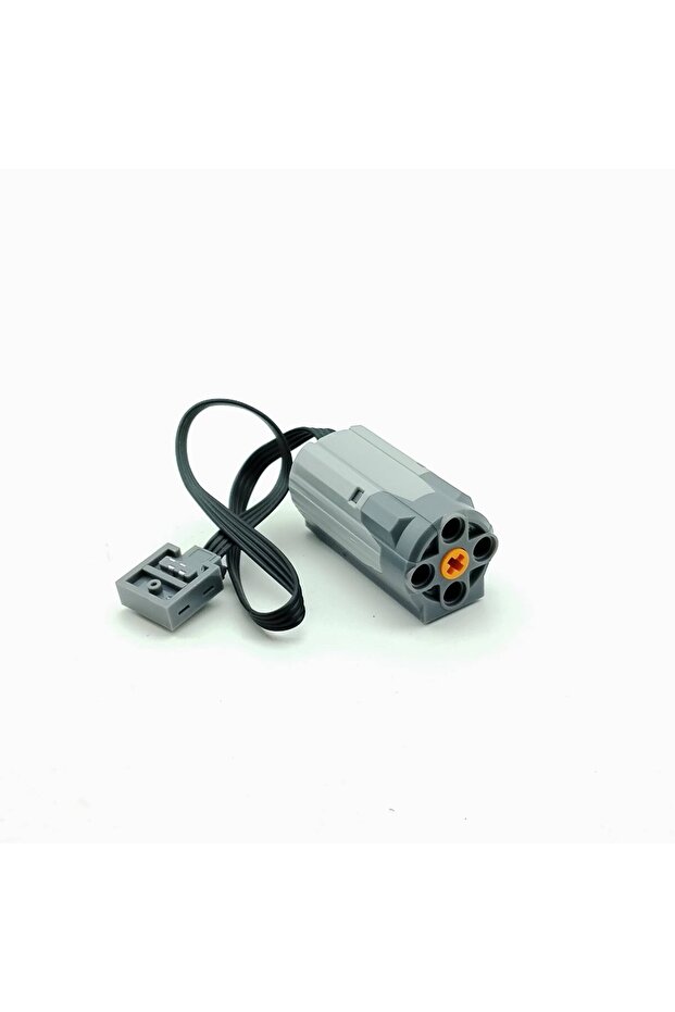 M MOTOR RC Electronic Building Block Power Accessories Micro-Motor Functions Refit Scientific Creati