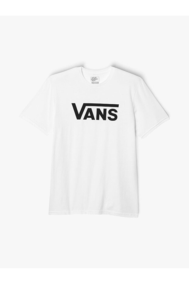 Men's Classic Drop V Ss Crew Tee-B Vn000Kmz-Yb21
