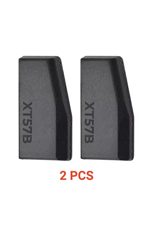 2 PCS Xhorse VVDI XT57B Super Chip All-in-One Key Programming Tool For ID46 ID48 ID4C ID8E ID8C ID8A