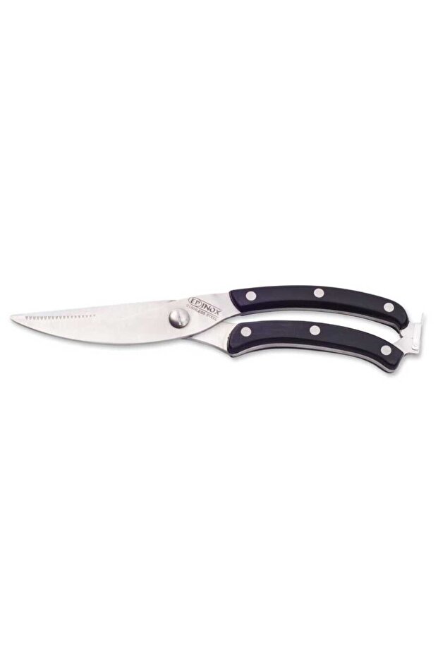Stainless Steel Chicken Bone Scissors | Kitchen Scissors (Tm-01)
