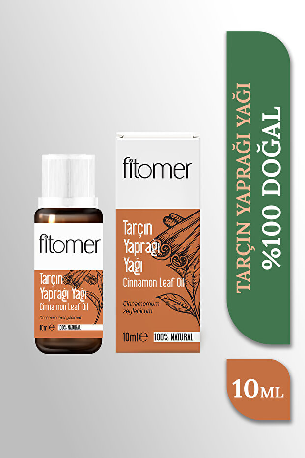 Cinnamon Leaf Oil 10ml