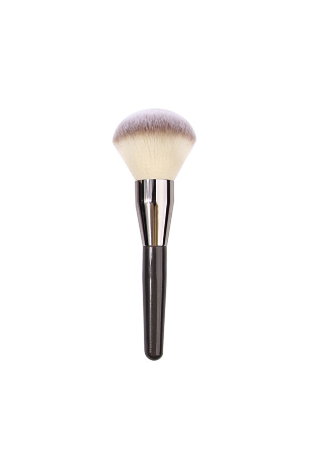 Gary 1pcs Ultra Large Loose Powder Brush, High-End Multifunctional Setting Brush for Facial Makeup,