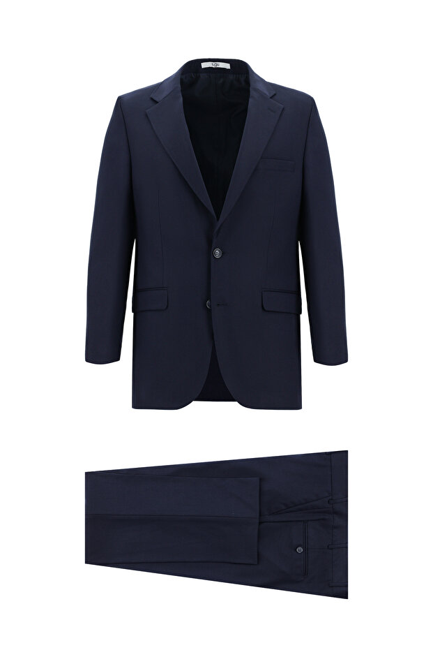 Classic Suit