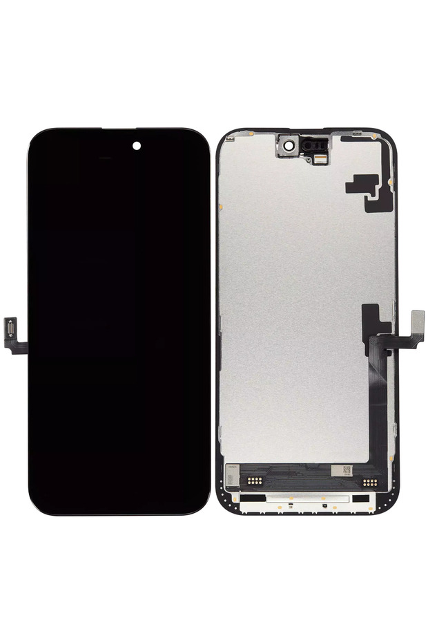 Display iPhone 16 Plus AMPro XO7 Soft OLED