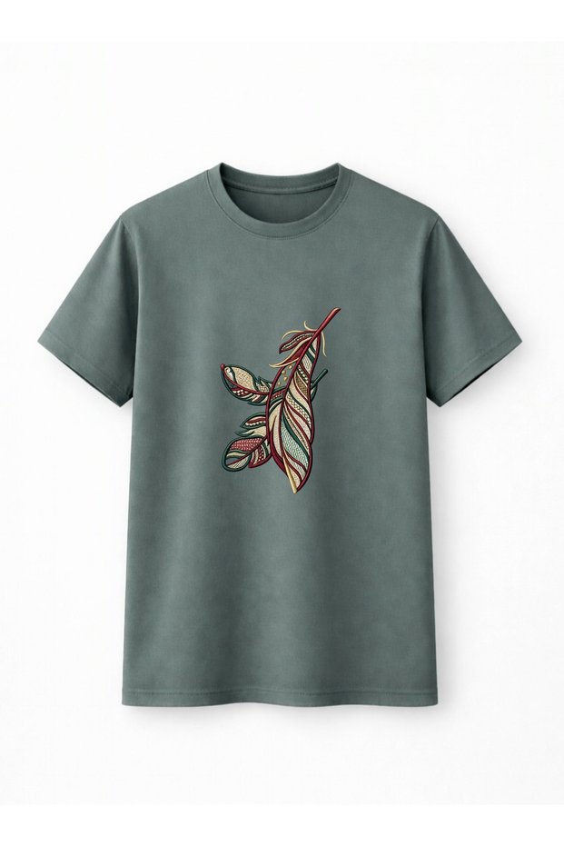 Pele Dara T-Shirt