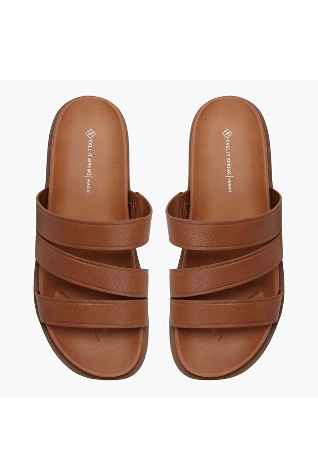 Marrakechh / Flat Sandals - 6