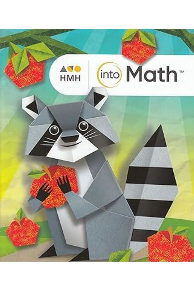 مجموعة INTO MATH للصف الثاني