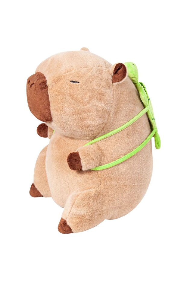 PLUS CAPIBARA 20CM - 2