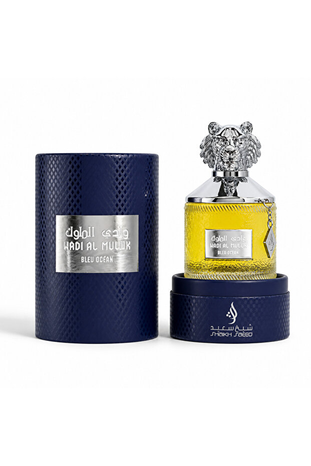 WADI AL MULUK BLEU OCEAN 100 ML EDP