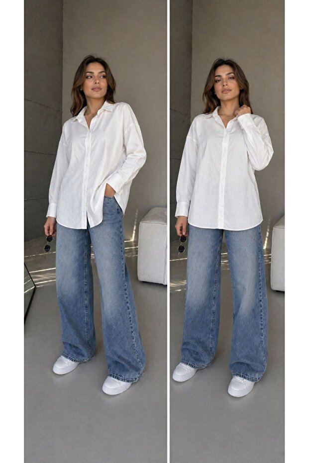 Plain Shirt