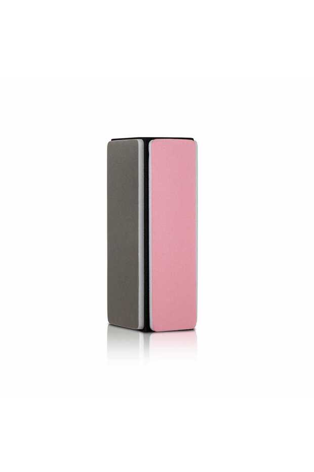 Nail Buffer Re-Design