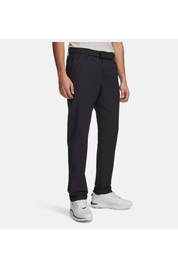 بنطلون رياضي رجالي من Ua Drive Tapered