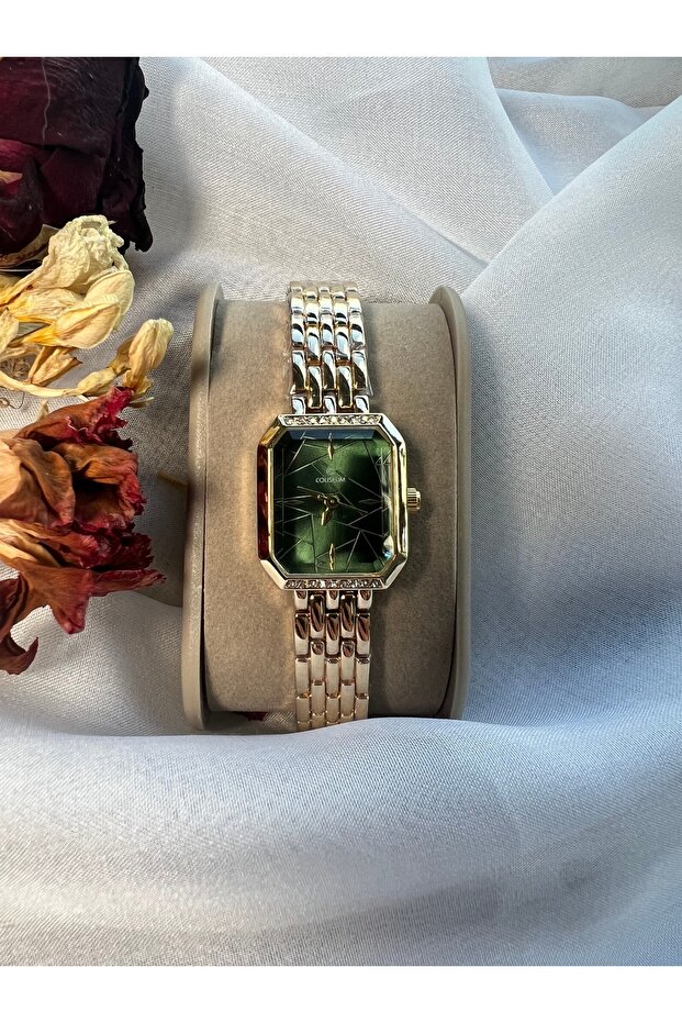 Women's Luxury Wristwatch