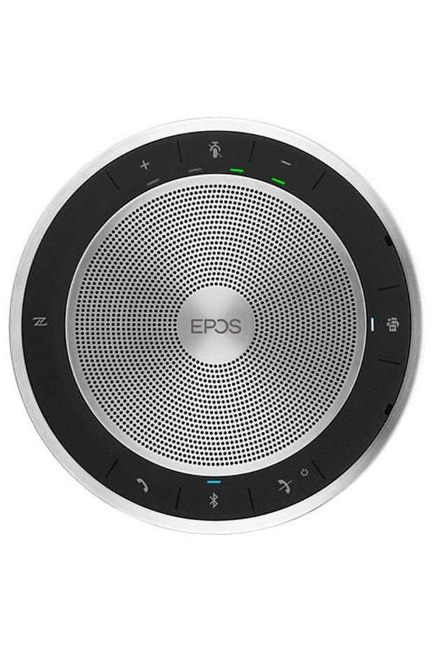 Speakerphone Bluetooth + dongle Extinde cu 30 de echipe