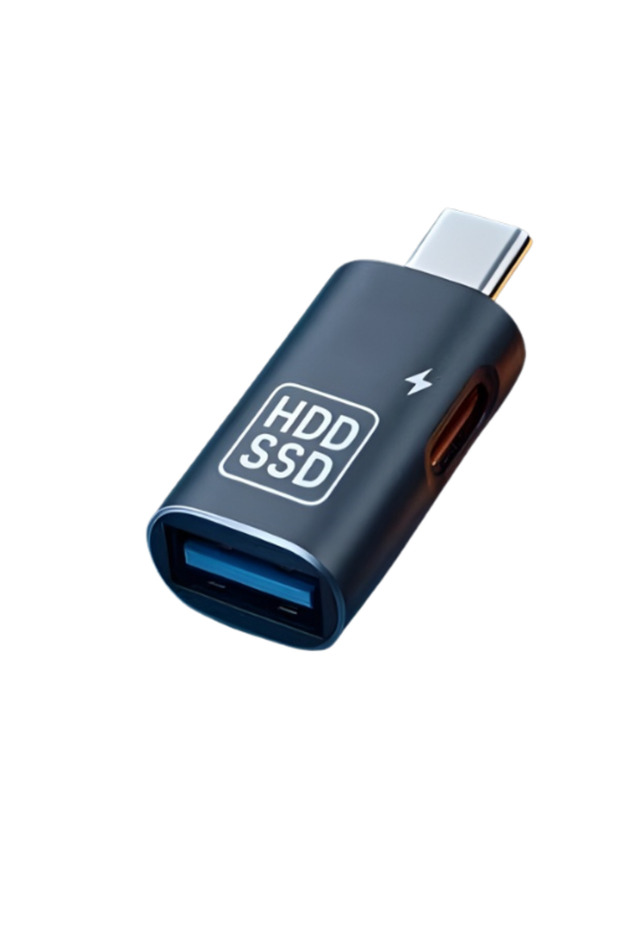 Lwlhmrs-Ieg Ieg ™ Type-C to Charge Otg 3.0 Ssd Zr1061