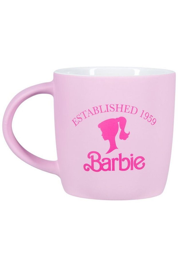 Barbie Classic Mug
