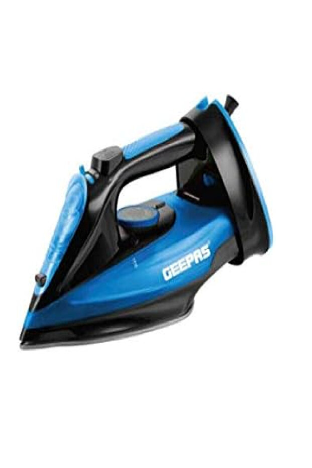 مكواة بخار سلكية ولاسلكية GSI7812