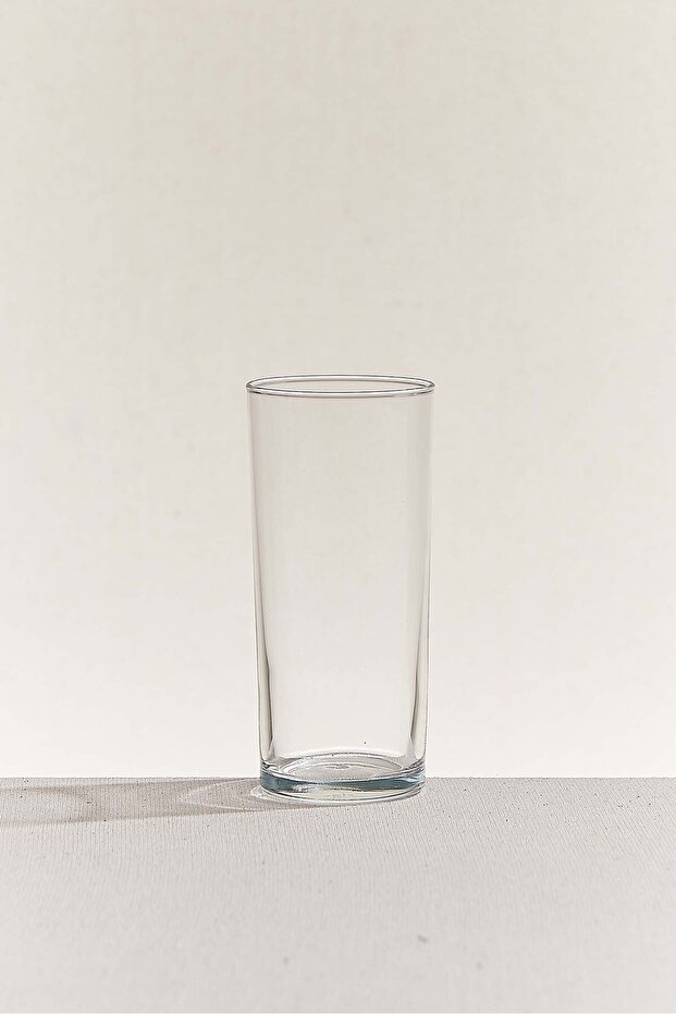 6-Pack Istanbul Raki Glasses 200 Cc