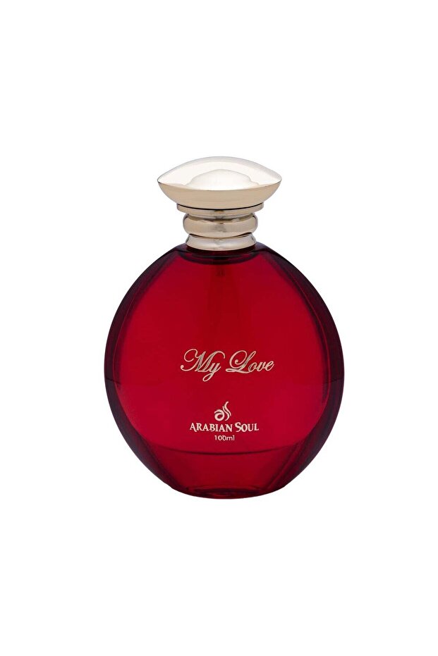 MY LOVE - 100 ML
