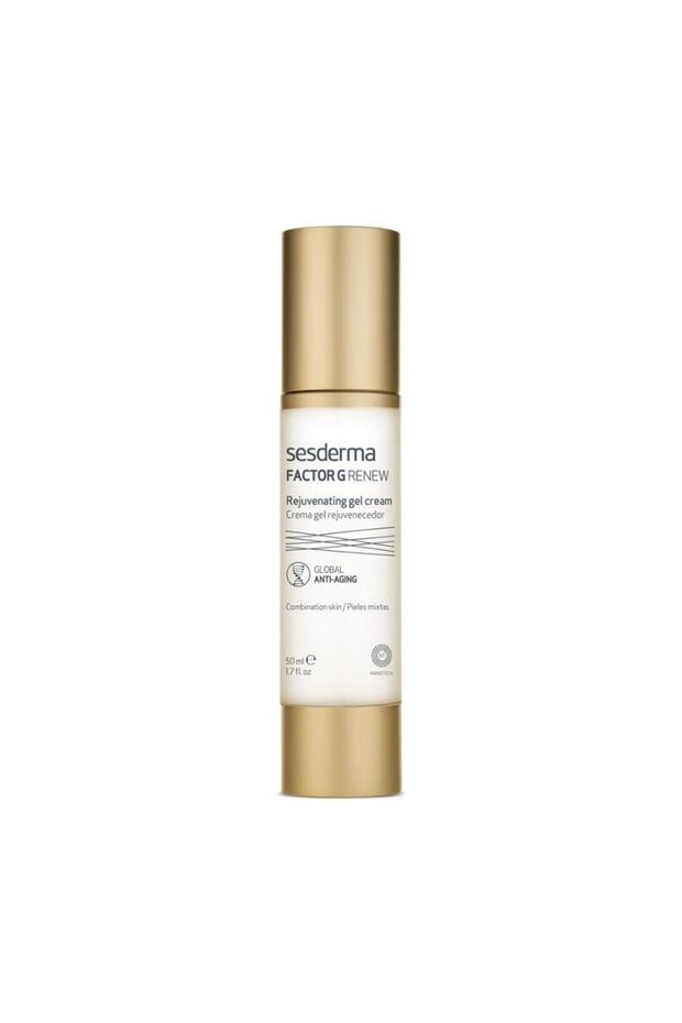 Factor G Renew Facial Gel Cream 50Ml