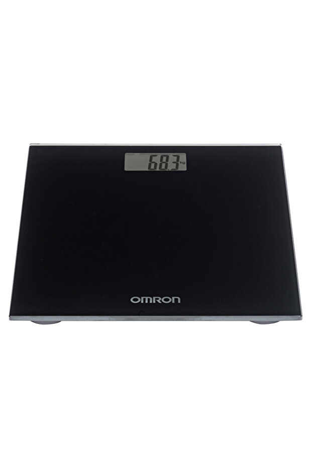 Scale Hn 289 Black - 1