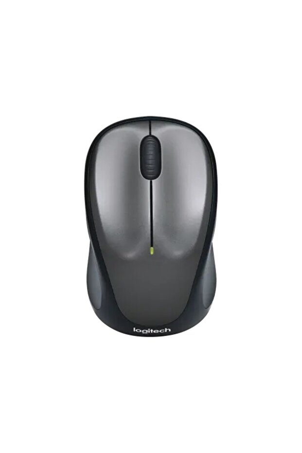 M235 KABLOSUZ MOUSE-SİYAH 910-002201 - 1