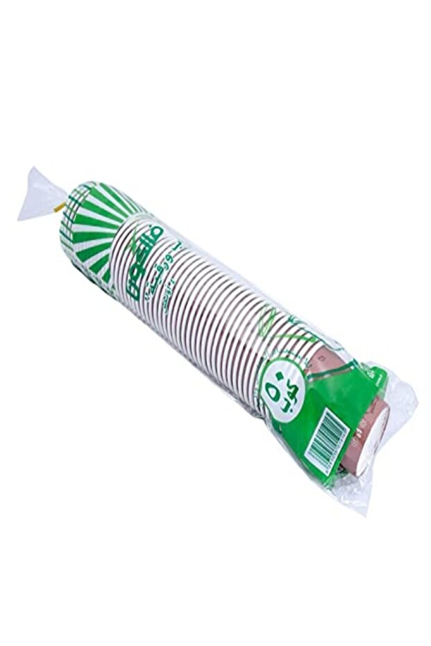 Falcon Paper Cups 4 Oz- 50pcs