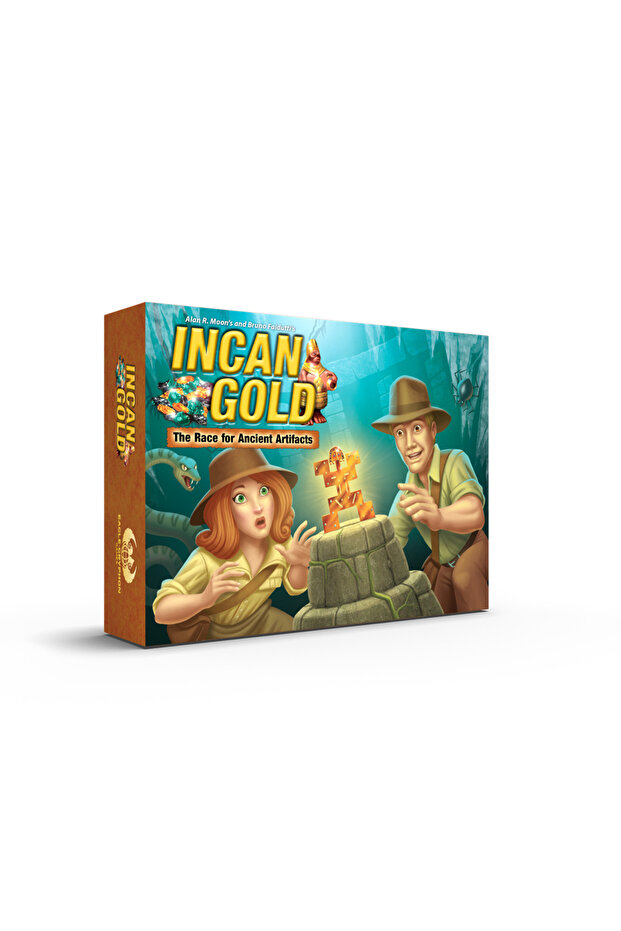 Incan Gold
