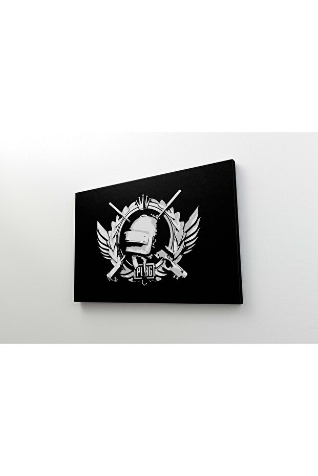 Tablou Canvas - Pubg Master - 3