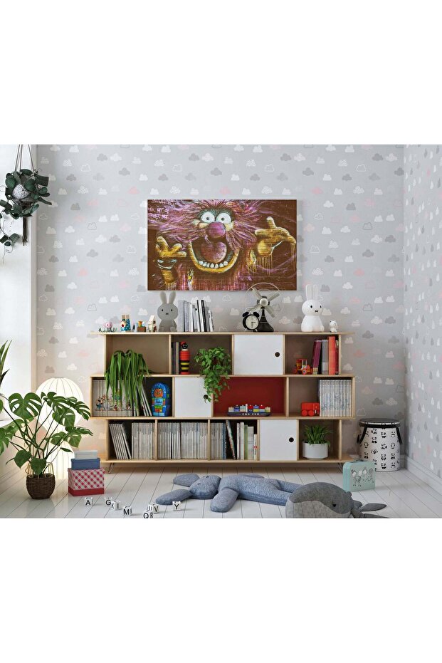 Tablou Canvas - Champolino - 2