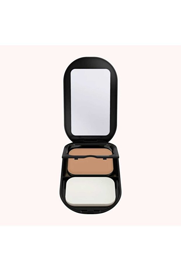 Facefinity Compact Natural Rose SPF 20 Vegan - 4