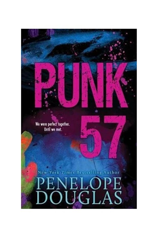 Punk 57